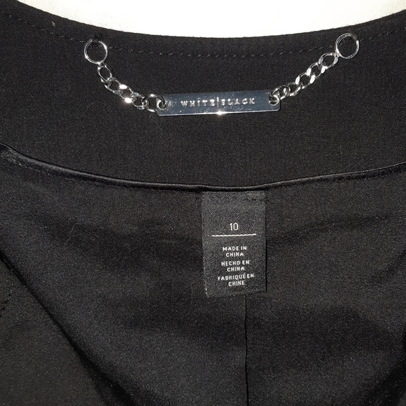 Jacket - Picture 3 of 4